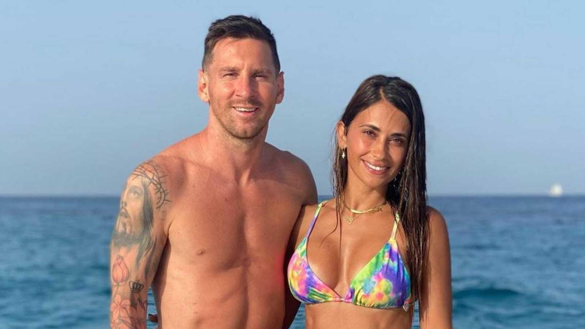 Messi compró una tremenda mansión para vivir en Miami: cuánto le costó y así es por dentro