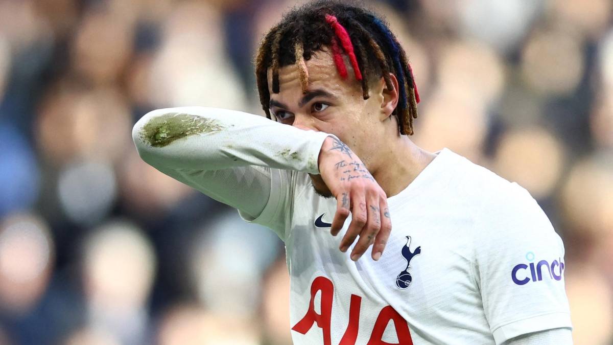 Cayó en las drogras, no juega desde hace 390 días, pero quiere estar el Mundial 2026: “Hay un recordatorio en mi teléfono”