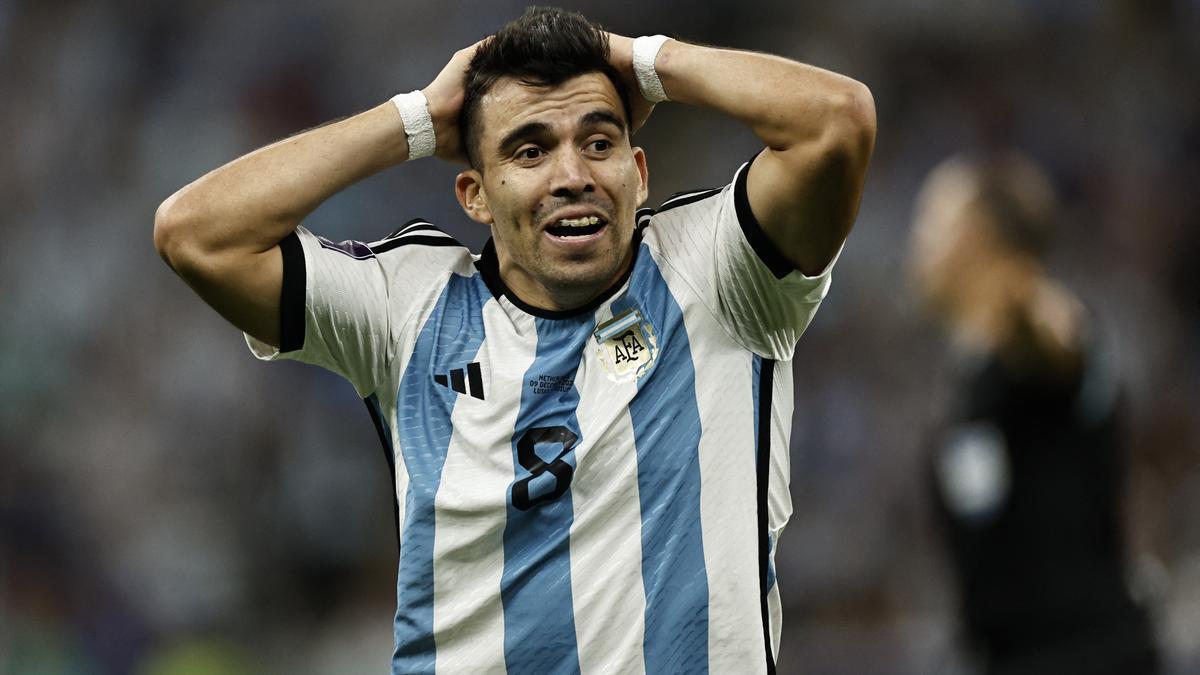 La pesadilla Albiceleste sigue vigente: los 17 sobrevivientes del 2018 que jugarán la final del Mundial de Qatar entre Argentina-Francia