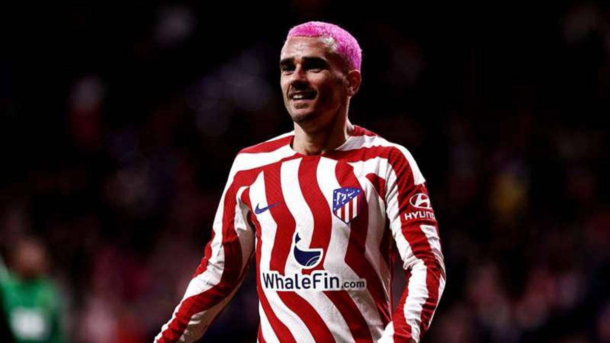 Un súper equipo: El nuevo 11 del Atlético con los fichajes para meter miedo al Barcelona y al Real Madrid