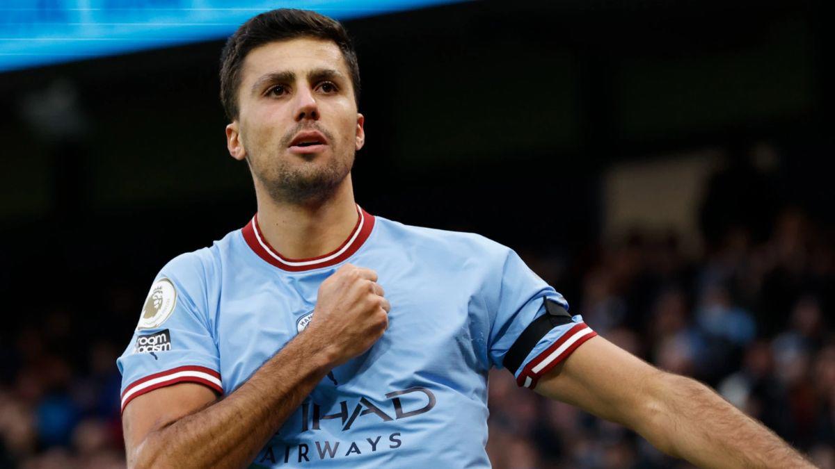 ¡Un plan ‘anti-Vinicius’! El poderoso 11 del Manchester City para liquidar al Real Madrid en las semis de la Champions