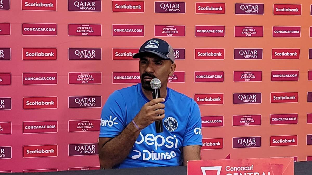 Técnico de Motagua anuncia dura noticia previo al duelo ante Olancho, reciben visita de lujo y no se olvidan de las bromas