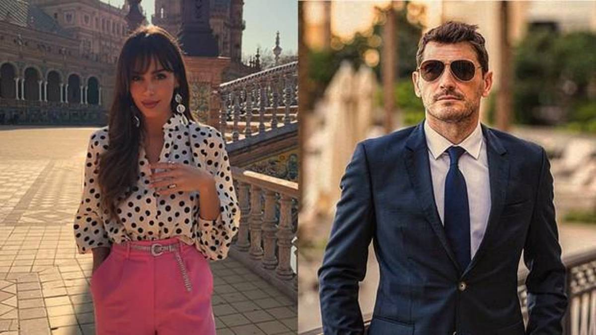 ¡Expuesto! Los audios subidos de tono de Iker Casillas con una amante tras la separación con Sara Carbonero