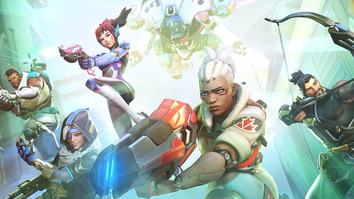 Ya está aquí Overwatch “3”: cambios en su gameplay base, reinicio competitivo y más; es casi un juego nuevo