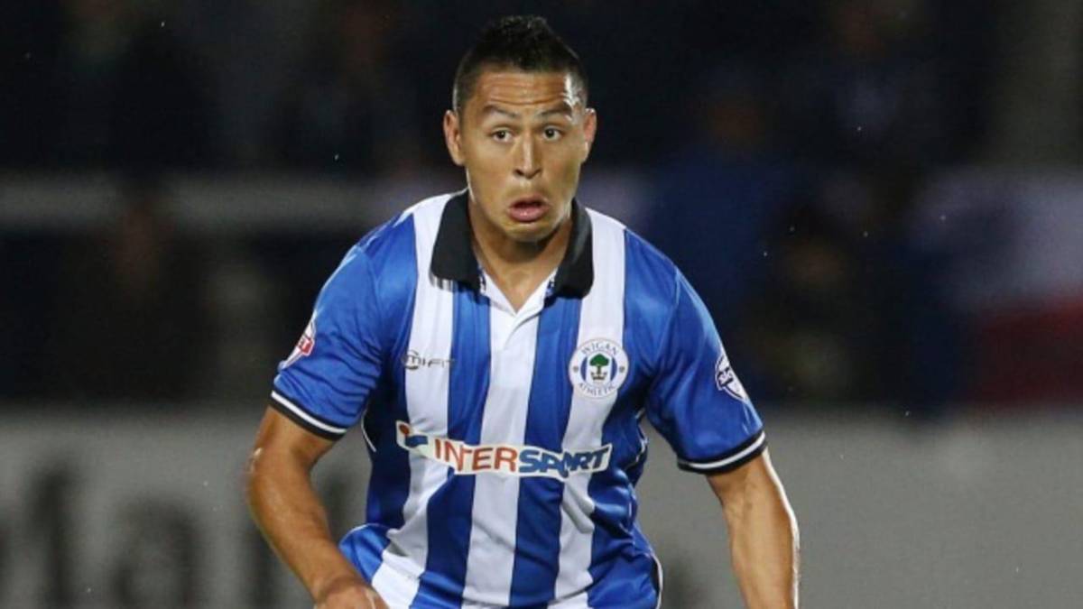 TOP: Los futbolistas centroamericanos que más partidos jugaron en la Premier League de Inglaterra