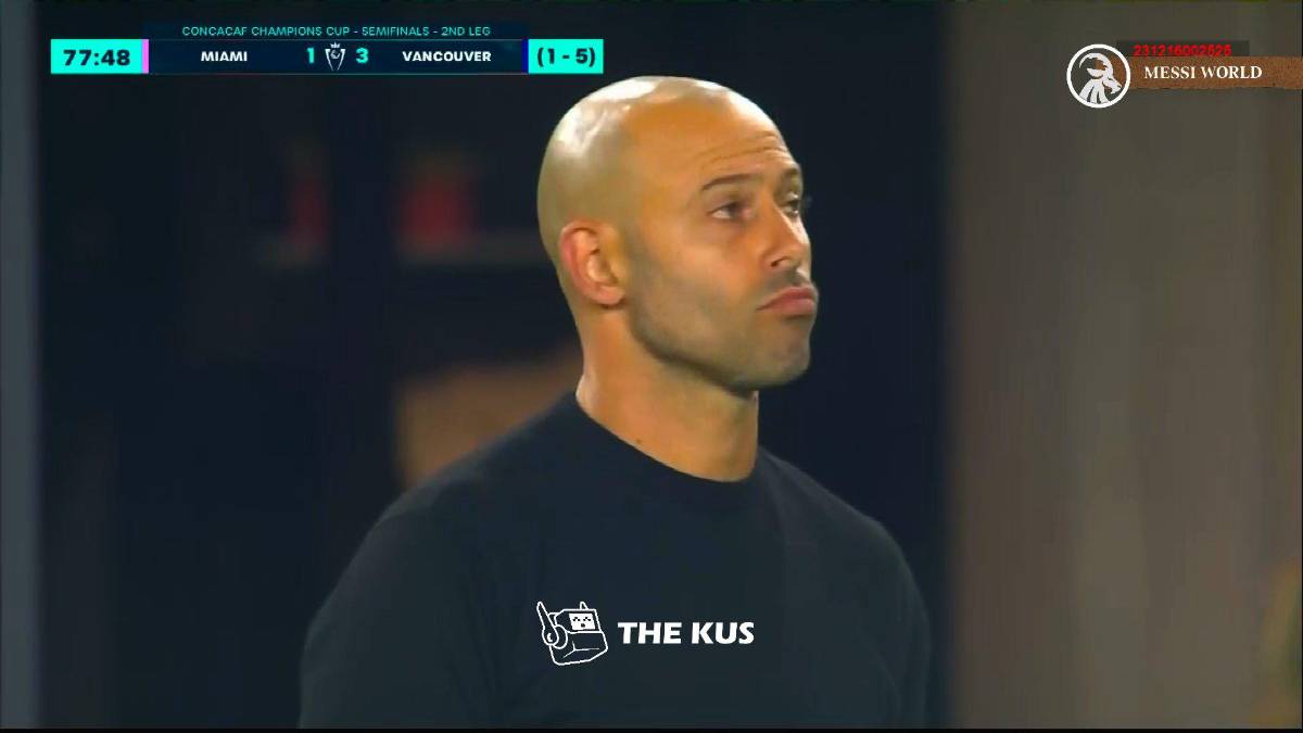 El motivo de la frustración de Messi, el amuleto de Said Martínez no funcionó y el reclamo de Luis Suárez