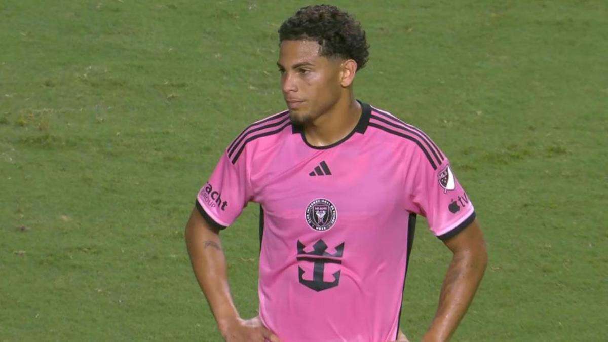 Messi responde a la sanción de la MLS, el gesto que De Paul recibió y golpe de Mascherano a David Ruiz ¿Qué pasó con Tini?