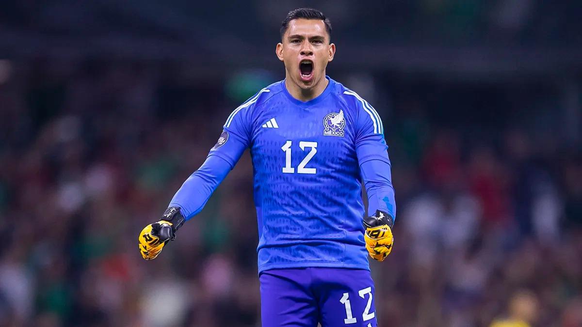 El poderoso 11 de la selección de México que se perfila para el duelo ante Honduras en el estadio Morazán