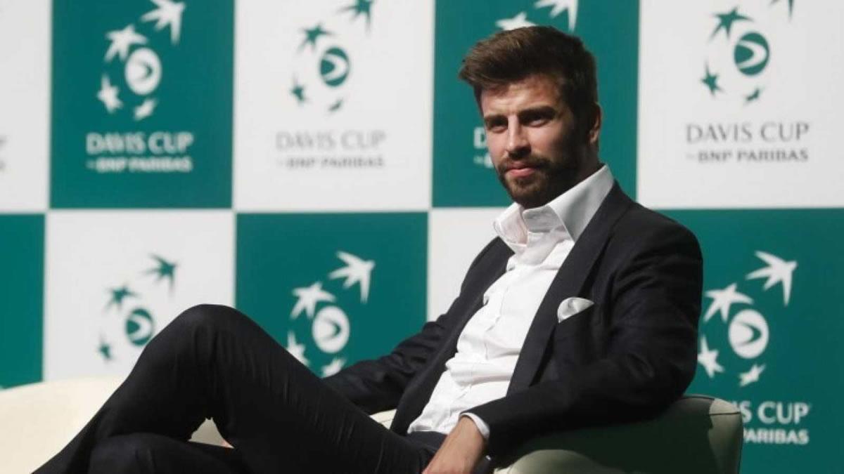 ¿Llegó el karma a la relación? La rotunda decisión que tomaría Gerard Piqué con el trabajo de Clara Chía