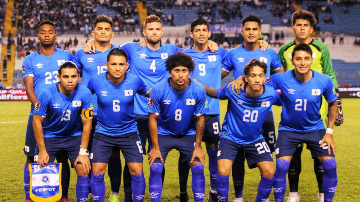 ADIDAS empieza a adueñarse de Concacaf: tres selecciones cambian de piel para 2023, ¿y Honduras?