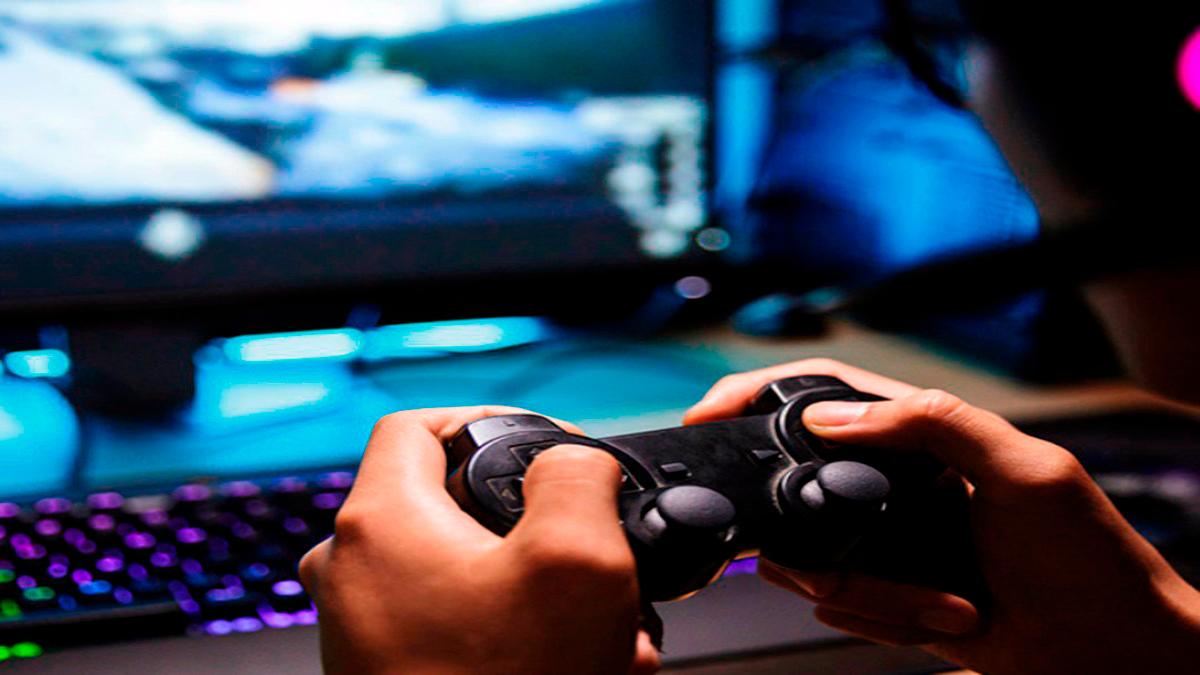 Videojuegos relacionados con el deporte sin ser deportivos