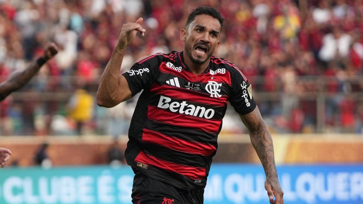 Viajó 18 horas y generó 10 millones: así es Pol Deportes, el niño que impactó a toda América en la Copa Libertadores 2025