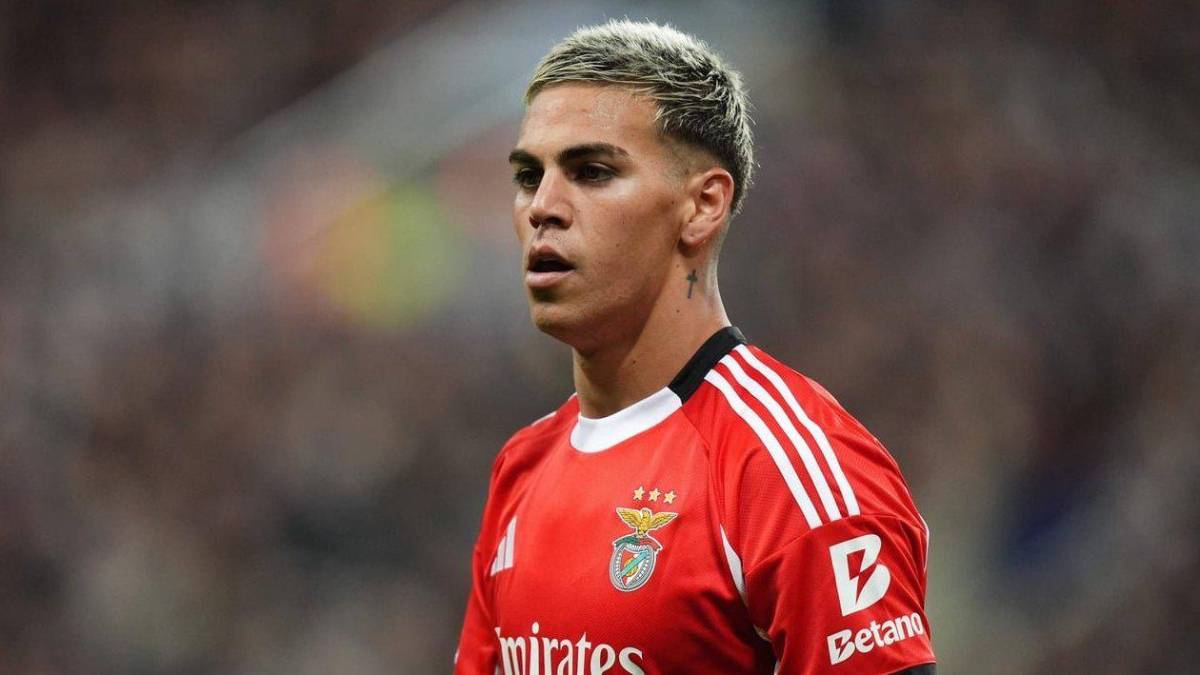Decisión de Olise al Madrid, a la Juve en pleno Mundial y no se va del Barcelona