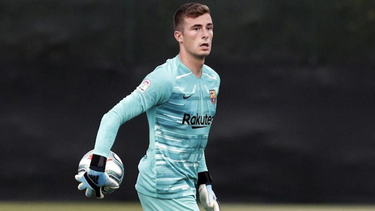 Se va una leyenda y dos acaban de llegar: Los jugadores del FC Barcelona que terminan contrato y tendrían las horas contadas