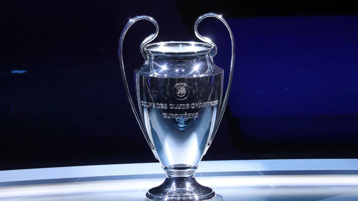 ¿PSG o Arsenal? La IA ya predijo resultado exacto y al campeón de la Champions