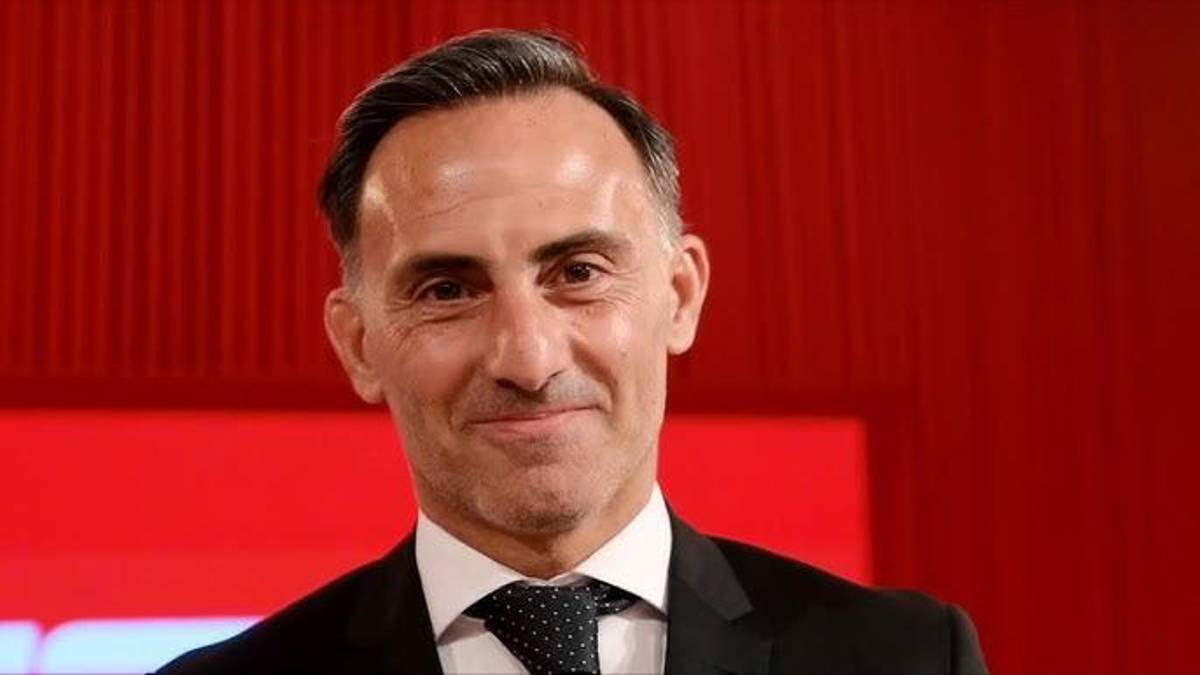 Comentarista de ESPN anuncia que va a ser técnico y confirmó el equipo que dirigirá: No puede haber conflictos