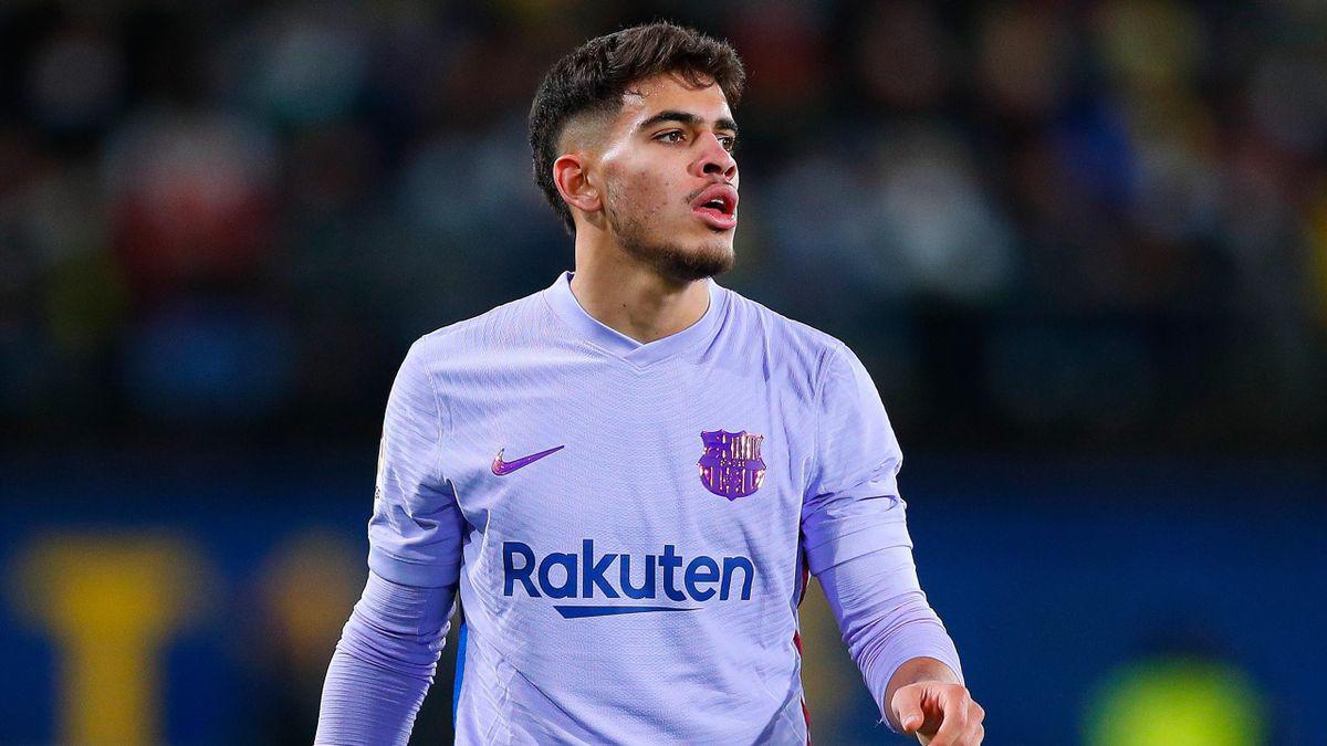 La agenda final del Barcelona: los tres fichajes y las salidas que solicitó Xavi para cerrar la plantilla; ¿se va Aubameyang?