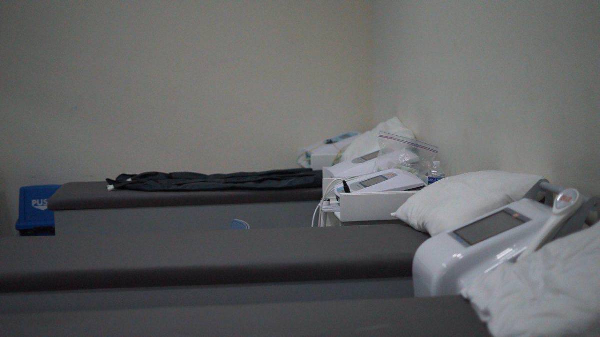 ¡Hogar de lujo! Las novedades de La Casa de la H: así viven, entrenan y gozan los jugadores de la Selección en Siguatepeque