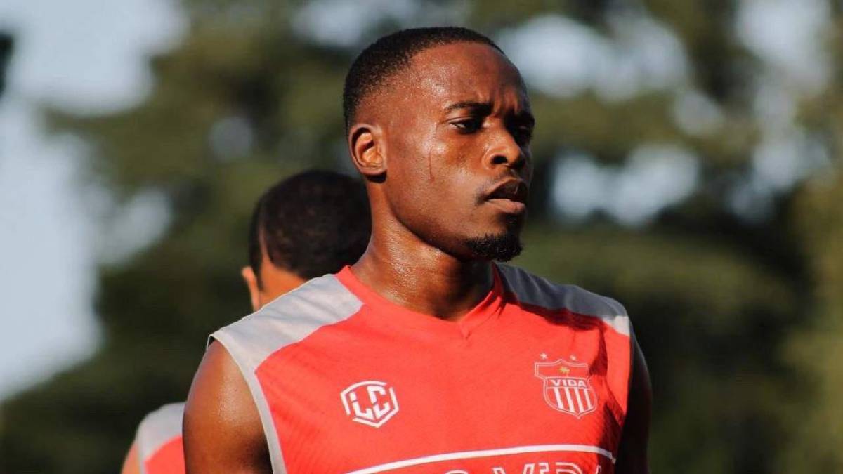 Extranjeros, mundialista y peligra figura de Real España: ¡20 jugadores que se quedaron sin contrato en Liga Nacional!