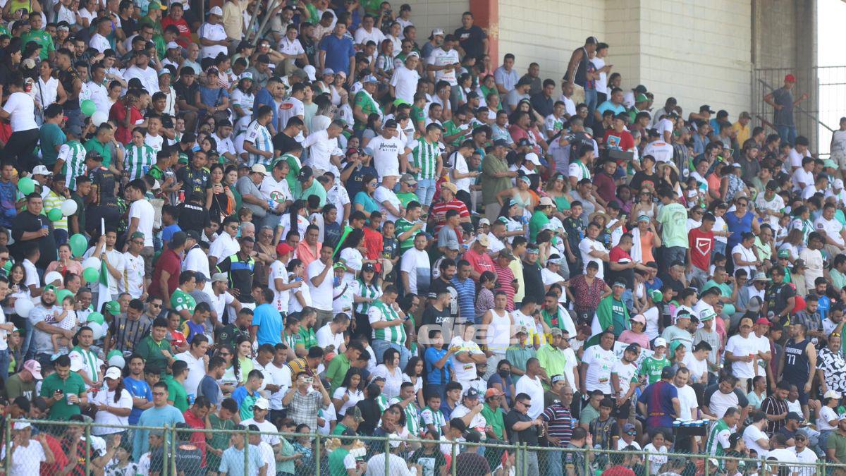 El problema con Tilguath, la invasión de la “Burro-Barra” y el llenazo en el Excelsior de Puerto Cortés previo al inicio del Platense-Génesis