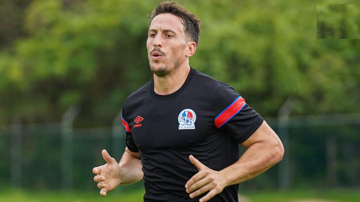 Olimpia se reestructura para tumbar el reinado del Motagua: Fichajes, bajas y renovaciones para el Clausura