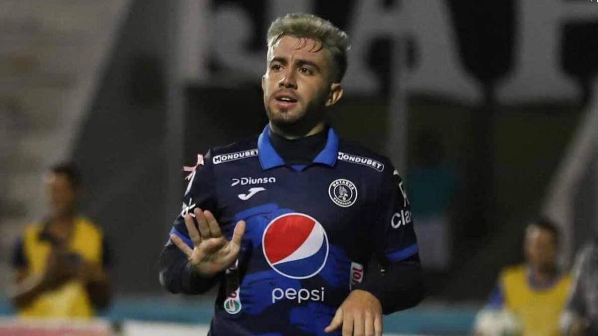 FICHAJES: Hondureño se va a Europa, Olimpia con bombazo,  hijo de leyenda sorprende y anuncian legionario