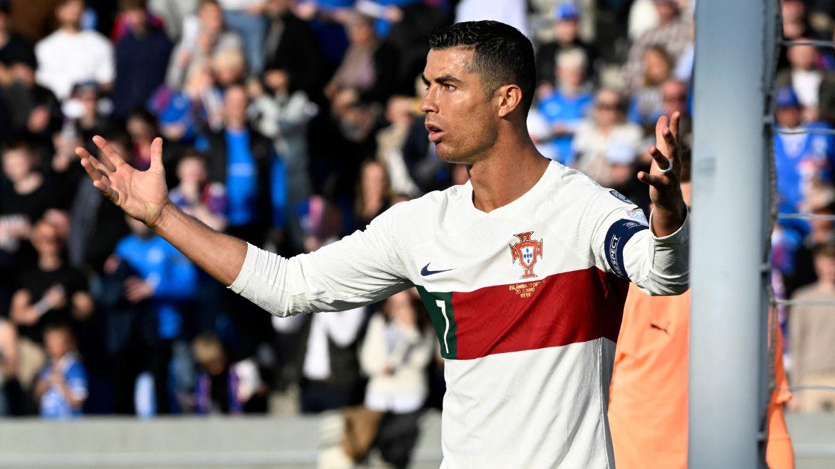 Cristiano Ronaldo y su récord Guinness, Haaland con su Bota de Oro, Senegal tumba a Brasil; ¿qué pasó con Ter Stegen?
