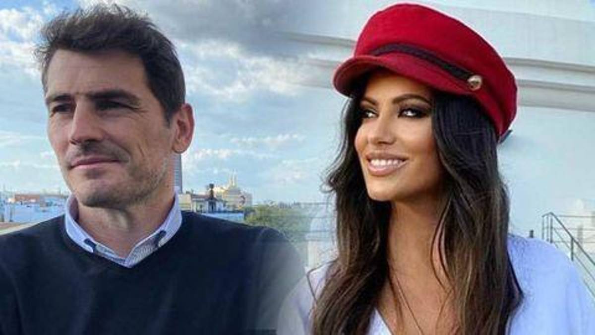 ¡Expuesto! Los audios subidos de tono de Iker Casillas con una amante tras la separación con Sara Carbonero