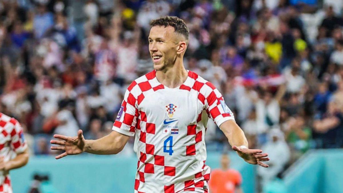 ¡Quieren parar el baile! este sería el potente once inicial de Croacia para frenar a Brasil en los cuartos de final de Qatar 2022
