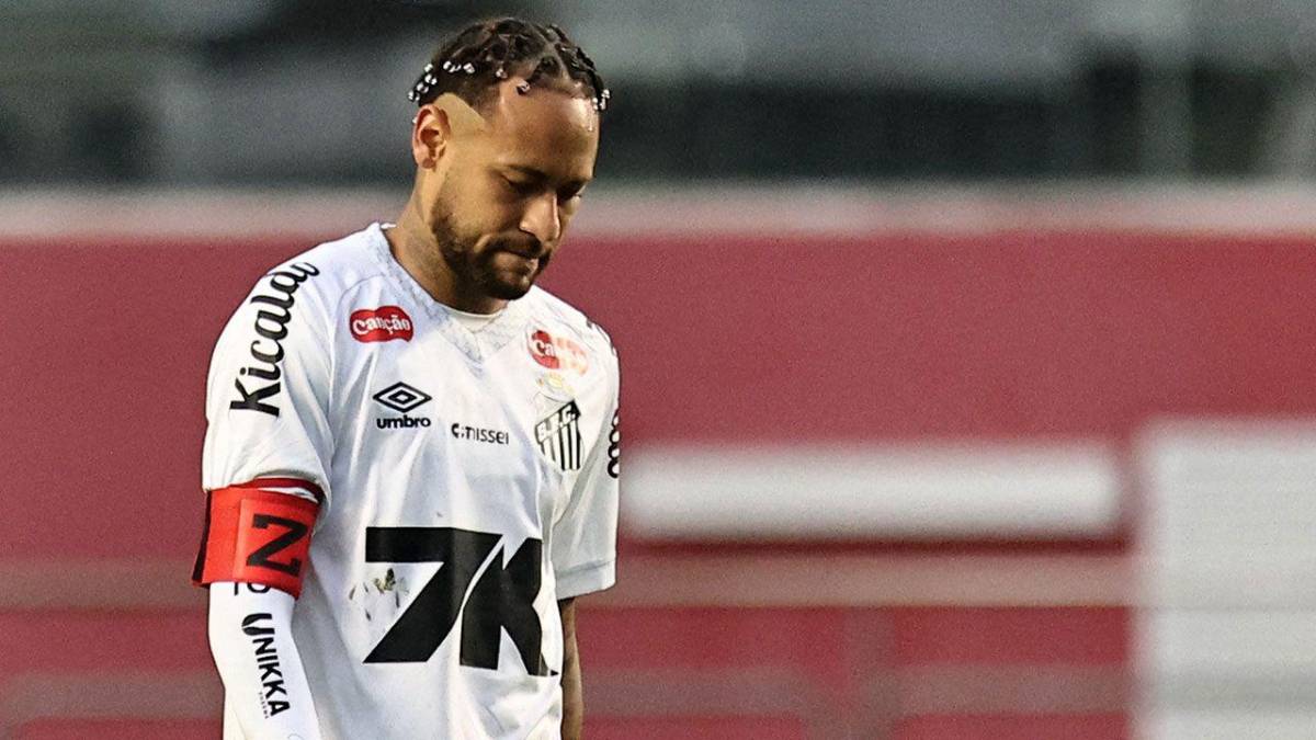 Neymar se cansa por su situación actual e impacta al mundo con su revelación