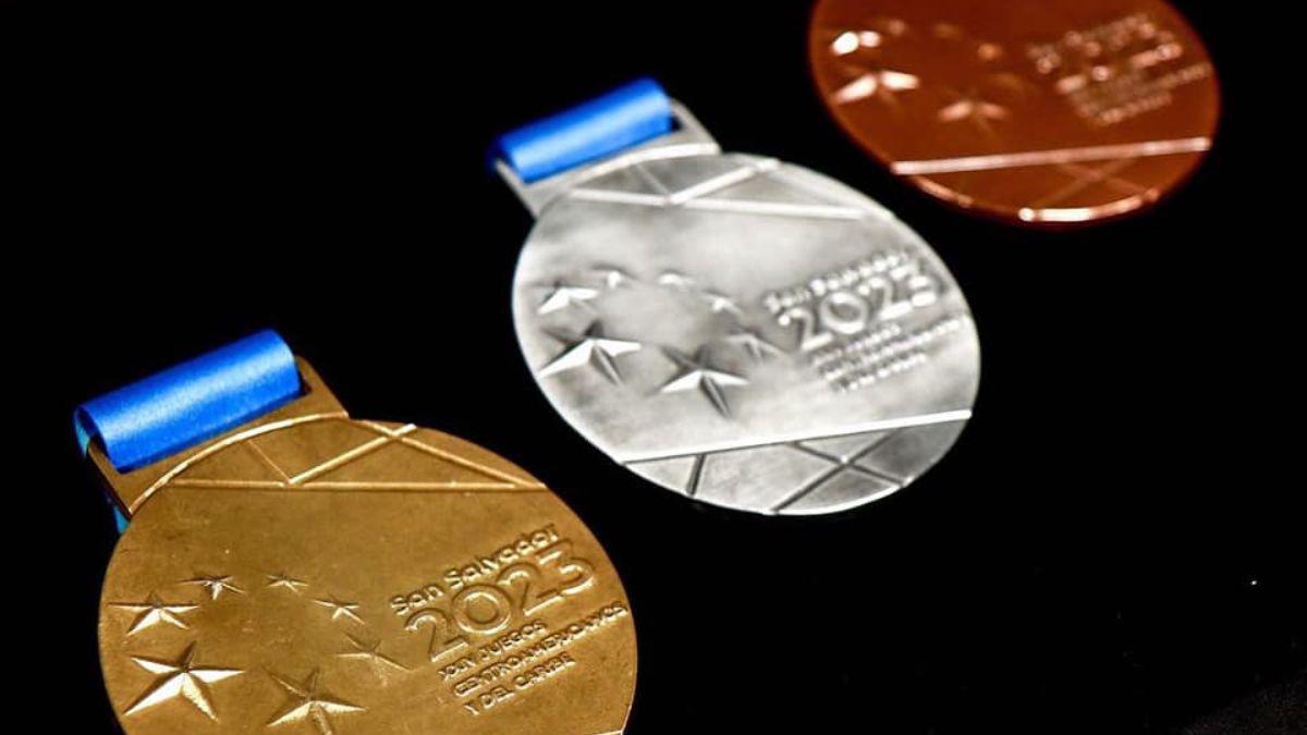 El significado de las mascotas, las hermosas medallas y los más ganadores de los Juegos Centroamericanos y del Caribe