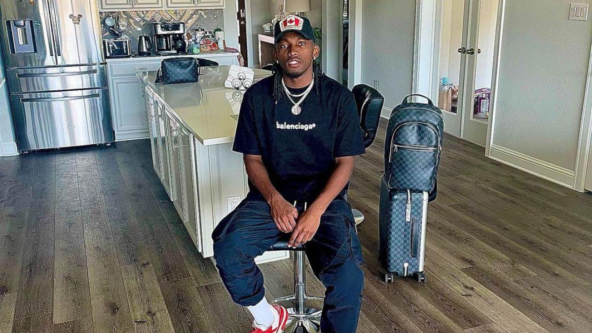 ¡Disfrutando como una estrella de fútbol! El estilo de vida que el hondureño Alberth Elis presume desde que llegó a Europa