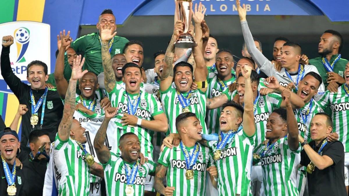 ¿En qué lugar está Olimpia? El León se codea con los clubes más ganadores de las Ligas de América