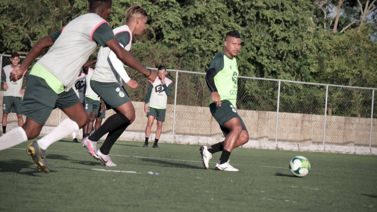 Con tres mundialistas: ¡Todas las figuras que veremos en el Apertura de la Liga de Ascenso de Honduras!