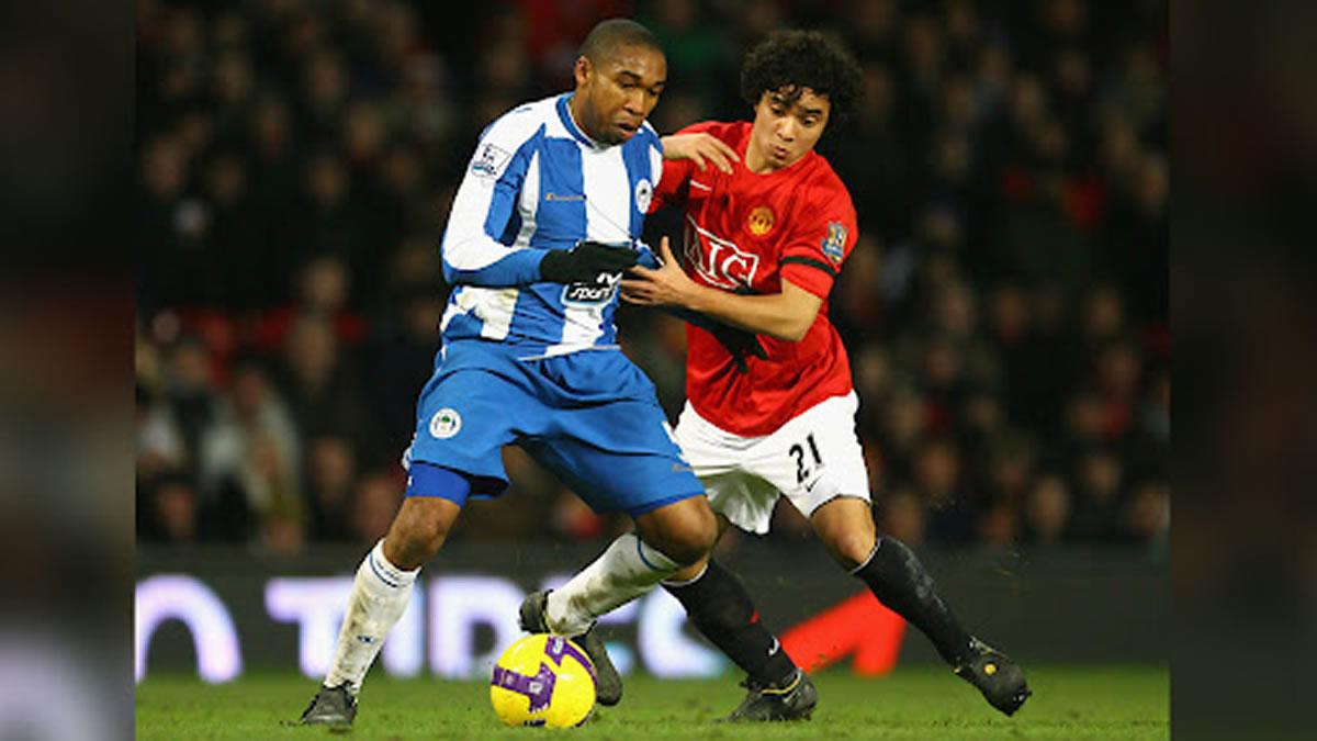 ¿Qué hace ahora Wilson Palacios tras su retiro? Así es la nueva vida de la exfigura del Tottenham de la Premier League