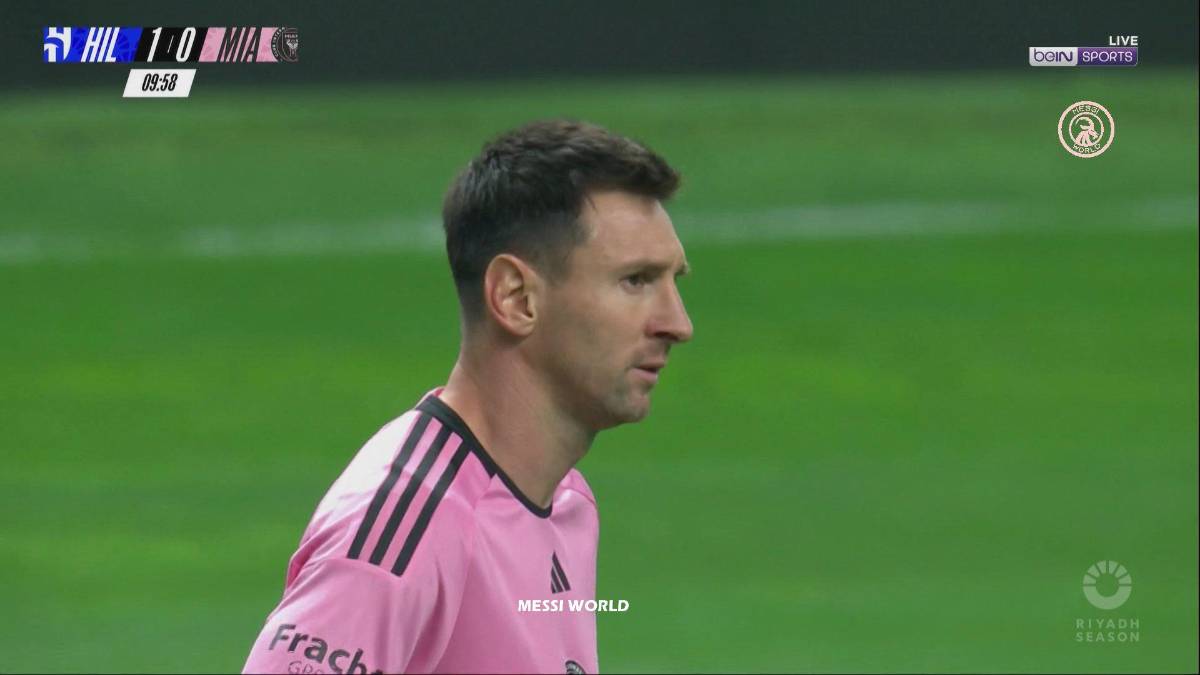 El gesto de Messi con David Ruiz tras su golazo, la bronca de Luis Suárez y la ‘aparición’ de Cristiano Ronaldo