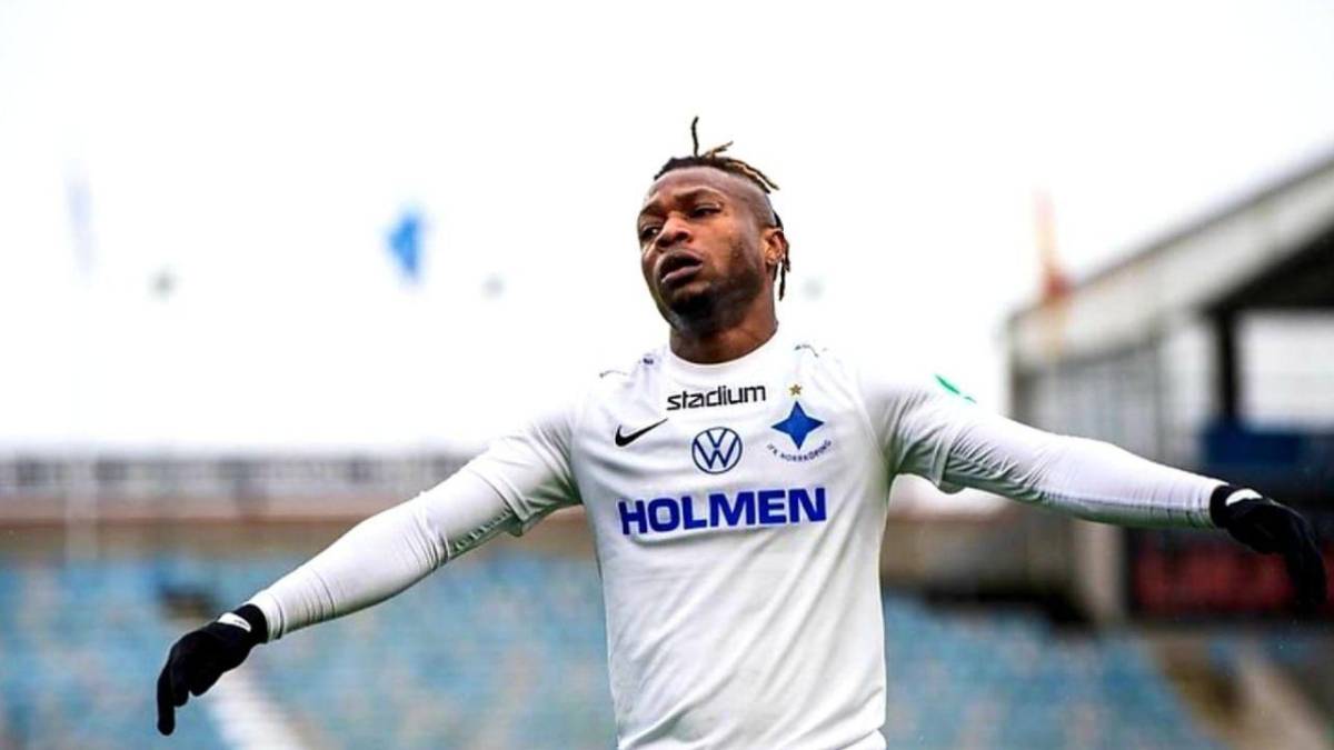 Del Olimpia al extranjero: Dereck Moncada se une al club de las últimas salidas del León