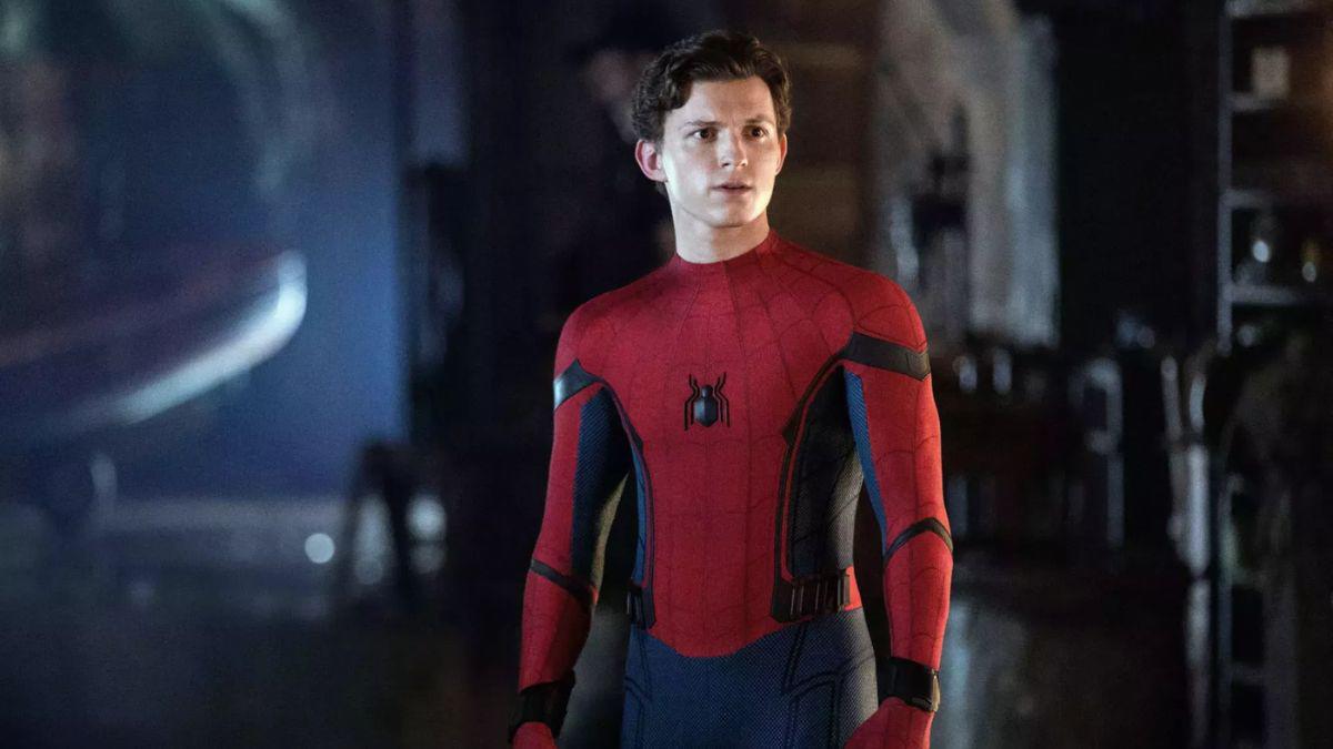 Spiderman aconseja a Kane y Son: Tom Holland les dice que se vayan a un club grande de Europa: “Ganen la Champions”