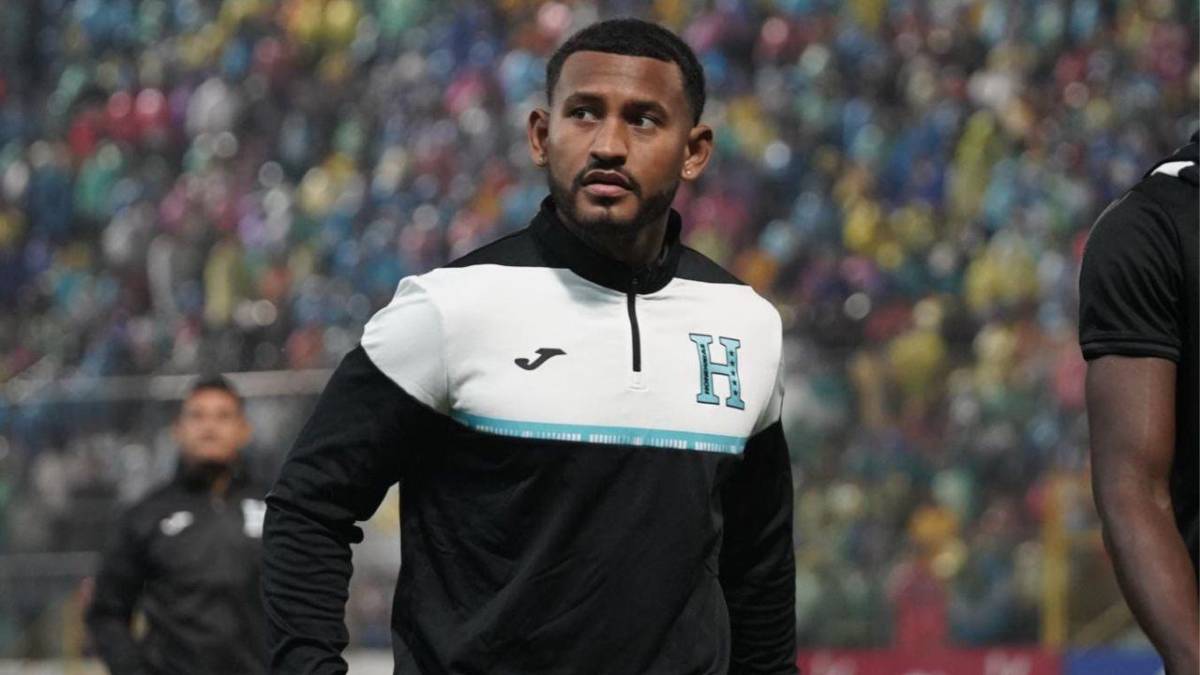 Mercado de fichajes en Honduras: Luis Palma suena en 2 clubes, Olimpia tiene pendiente 3 renovaciones y Elis interesa en Brasil, MLS y México