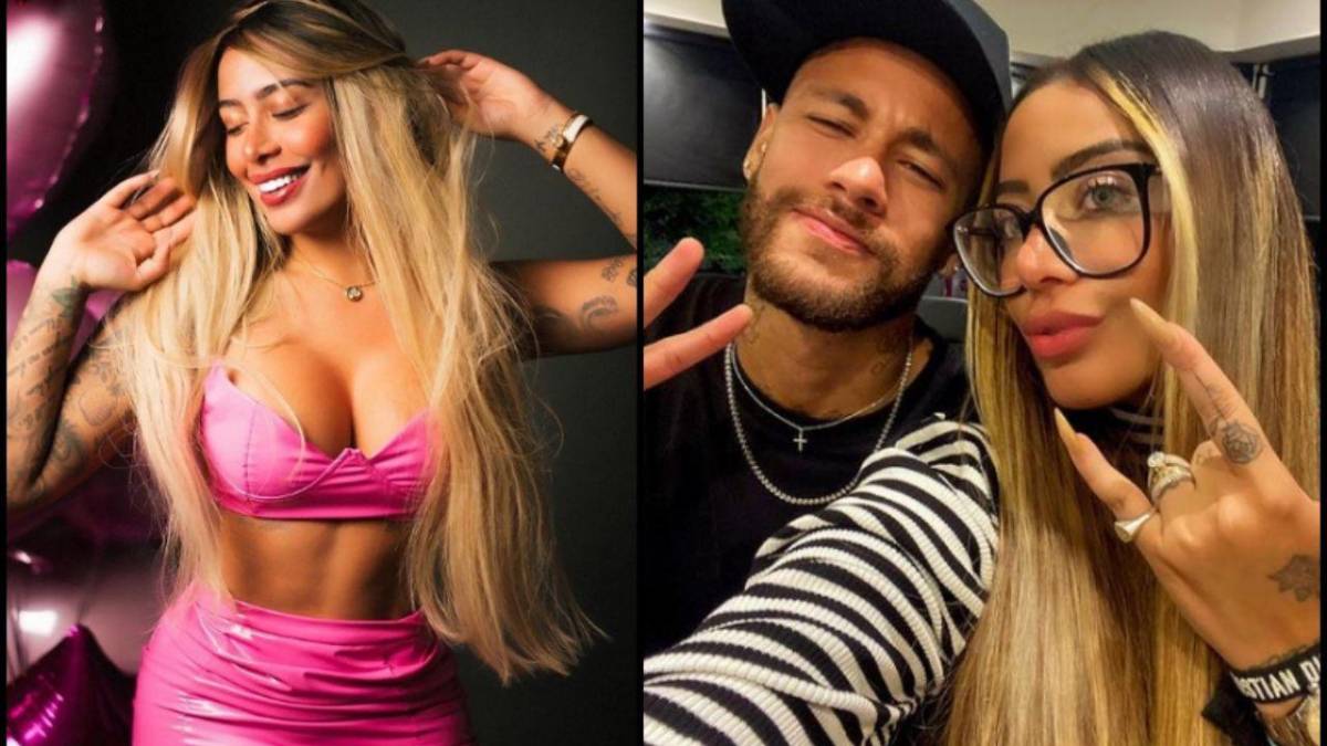 Escándalo en Brasil: la fiesta privada de Neymar, Vinicius y Richarlison solo con mujeres tras empatar con Venezuela