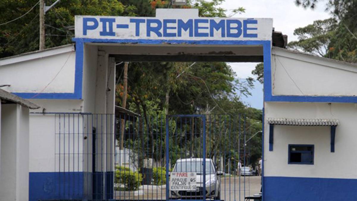 Comunicado oficial: Robinho pasará la Navidad en la cárcel y así es el lugar donde cumple su condena