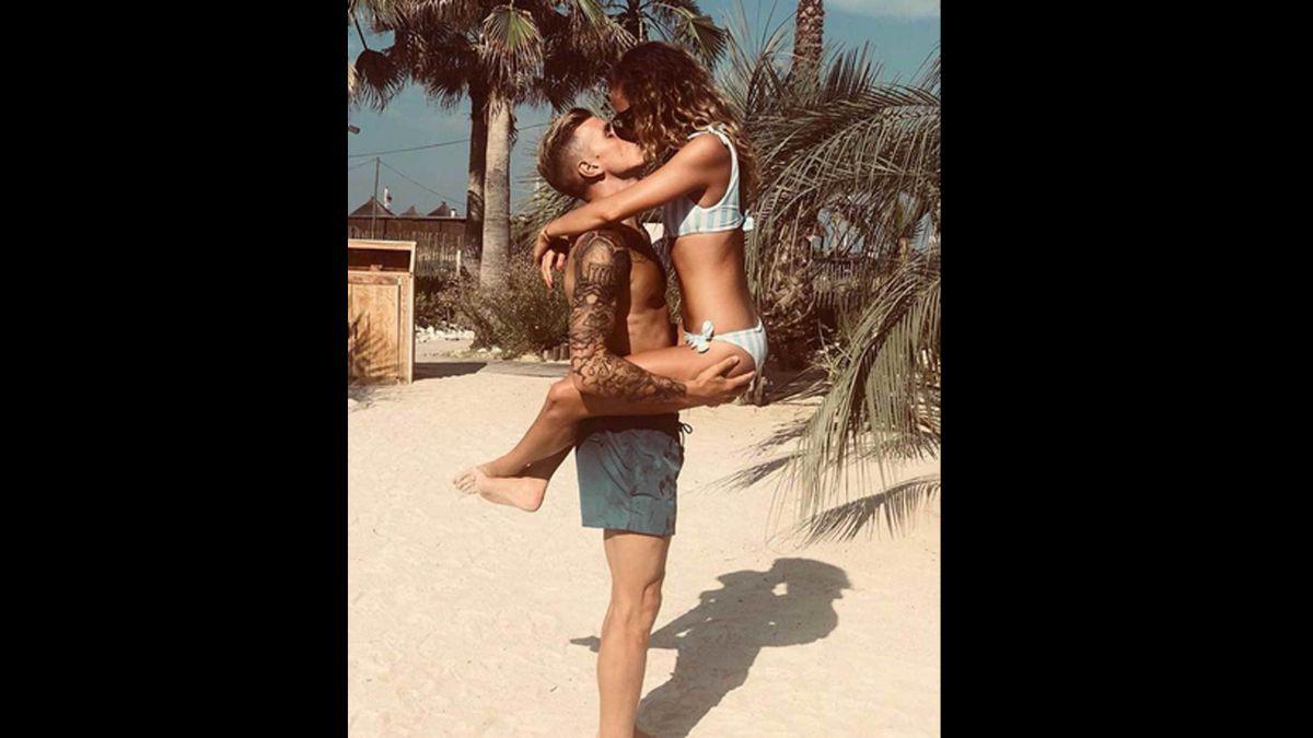 Influencers, transgénero, modelos y una perdonó infidelidad: conoce las hermosas esposas de los jugadores de Francia