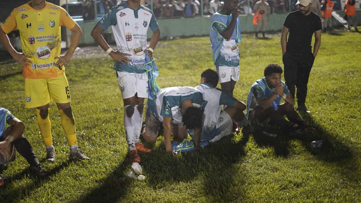 ¡Choloma celebró a lo grande! Los maquileros desataron la locura en la ciudad con la conquista del torneo Apertura de la Liga de Ascenso de Honduras