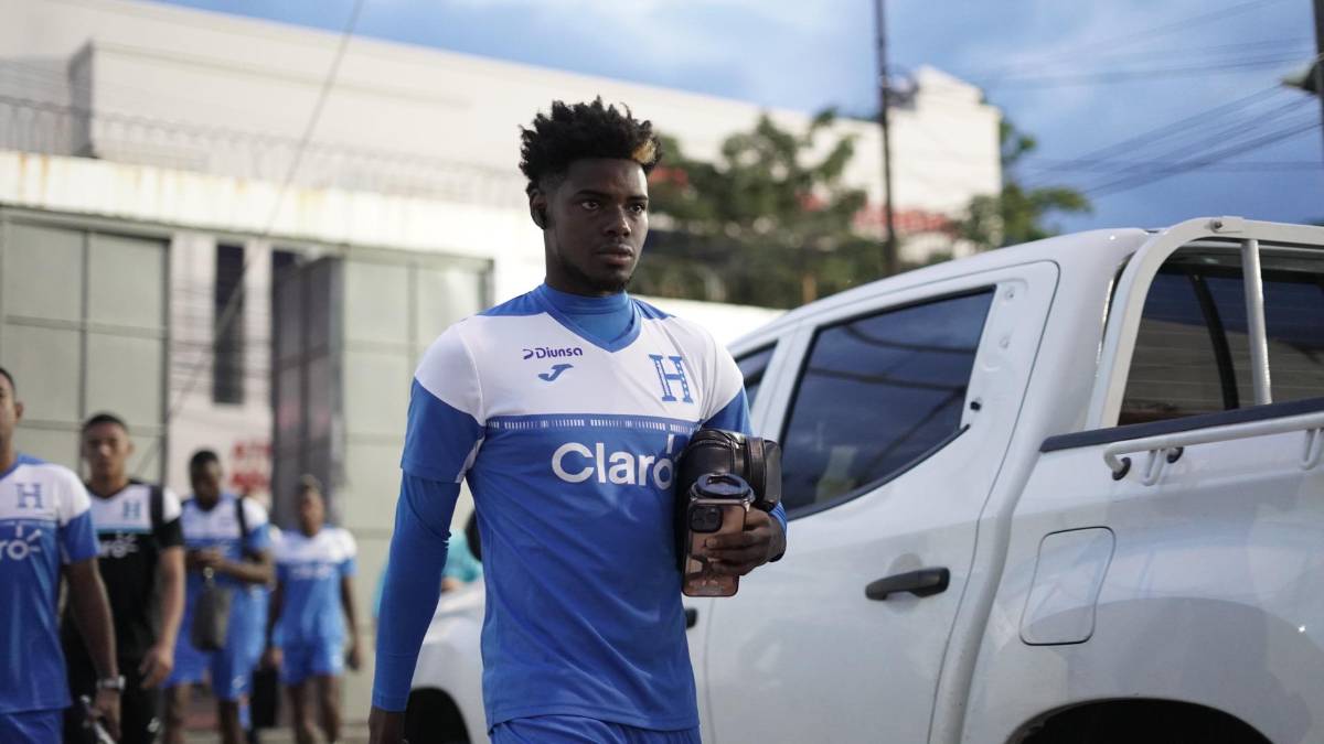 Selección de Honduras: Los dos ‘desconocidos’ que fueron convocados por Rueda y el problema del Morazán al descubierto