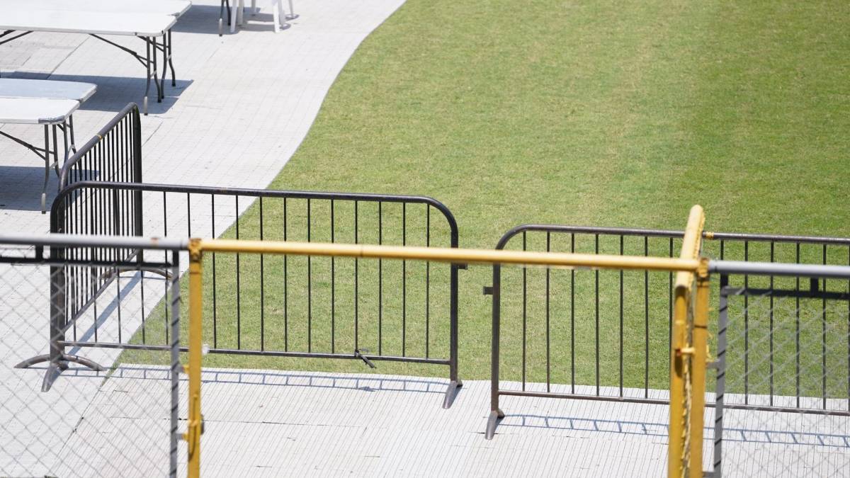 Más de 40 millones tirados: alcaldía de San Pedro Sula maltrata el estadio Morazán por un concierto