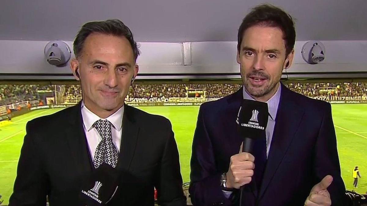 Comentarista de ESPN anuncia que va a ser técnico y confirmó el equipo que dirigirá: No puede haber conflictos