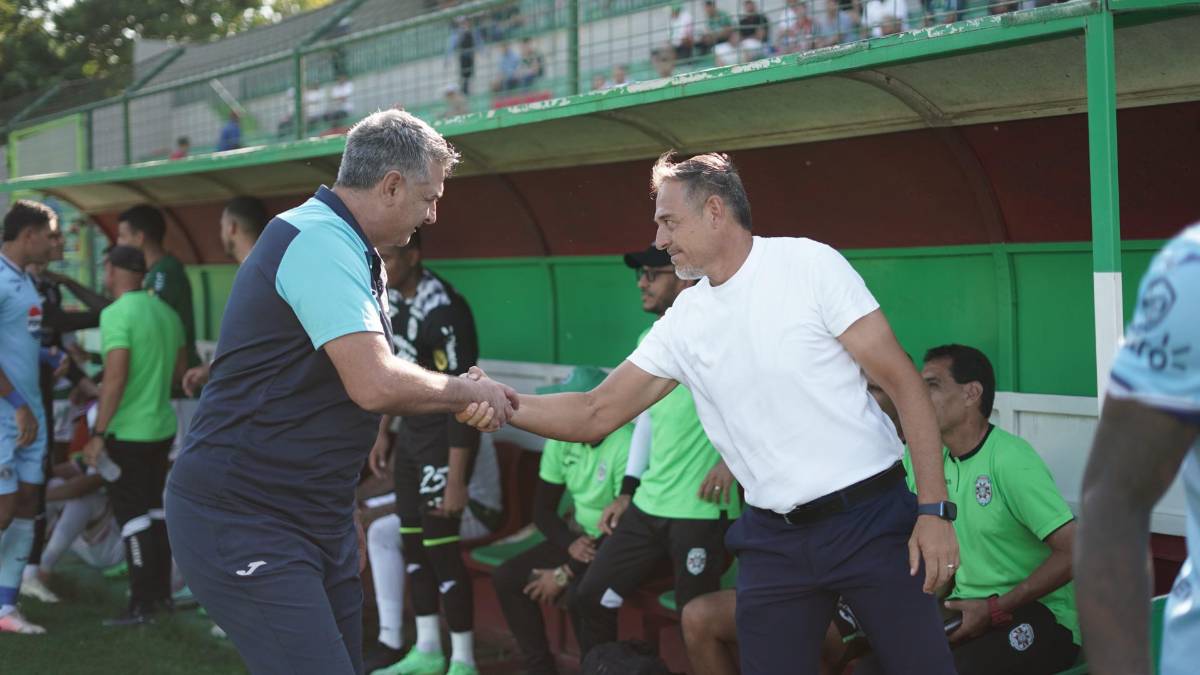 No se vio en el Marathón vs Motagua: locura por Alexy Vega, euforia de la Tota, fuertes reclamos a árbitros y Diego Vázquez no fue a la conferencia