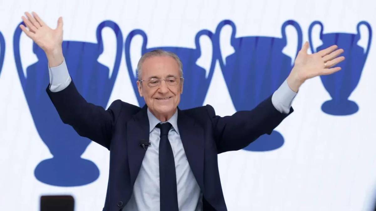 Real Madrid en caos: se fueron a los golpes y Mbappé en polémica con Mourinho