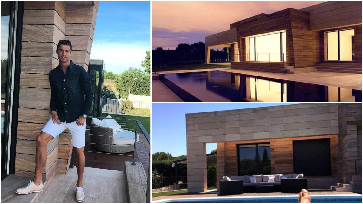 Salen a la luz los pactos secretos que tienen firmados Cristiano y Georgina: Su patrimonio y pensión de 100 mil euros al mes