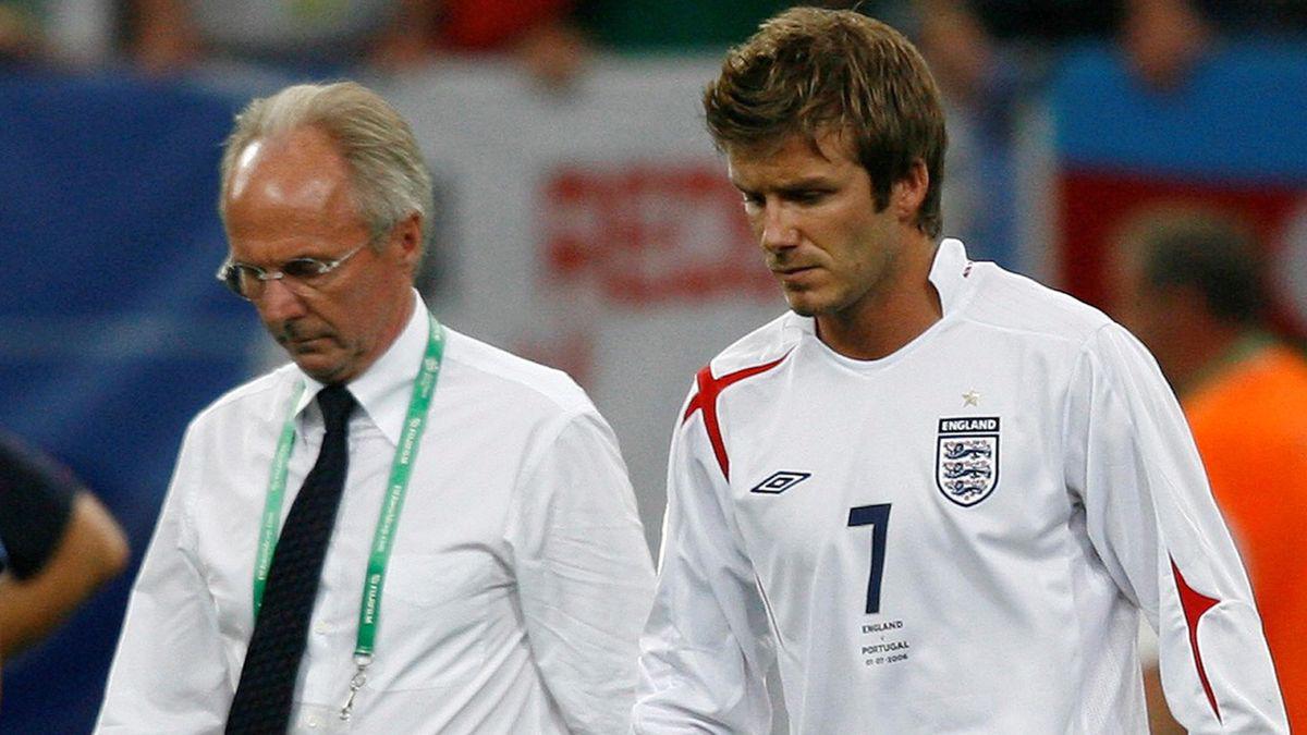 El desgarrador mensaje de despedida de Sven-Göran Eriksson, quien sufre cáncer terminal: “Tuve una buena vida”